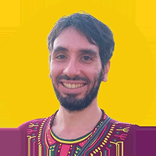 Felipe de Oliveira Nascimento